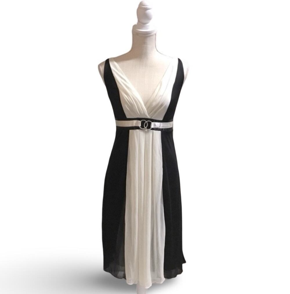 Ruby Rox Dress Sz M